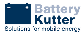SSB, Battery-Kutter